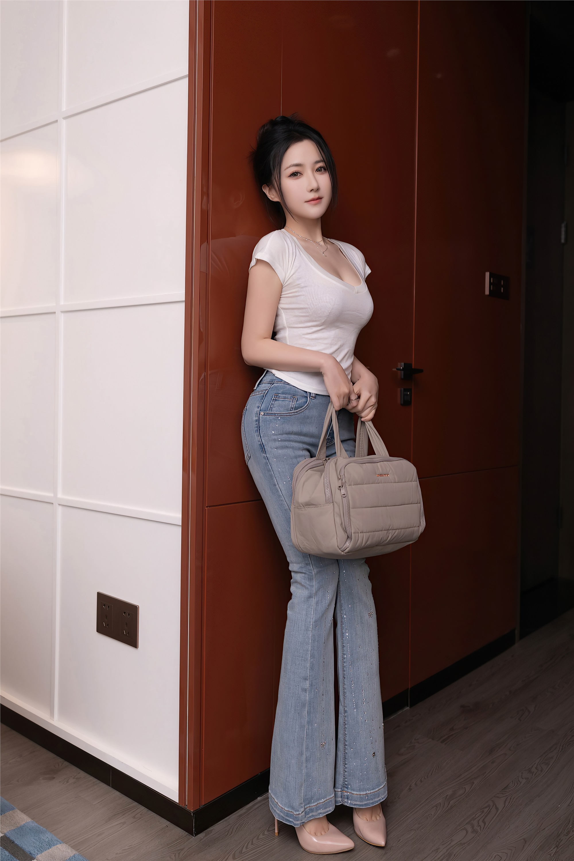 Xiuren秀人网 2025.10.11 NO.10858 鱼子酱Fish